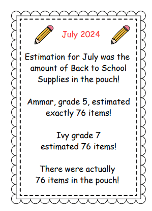 july 2024 math gene