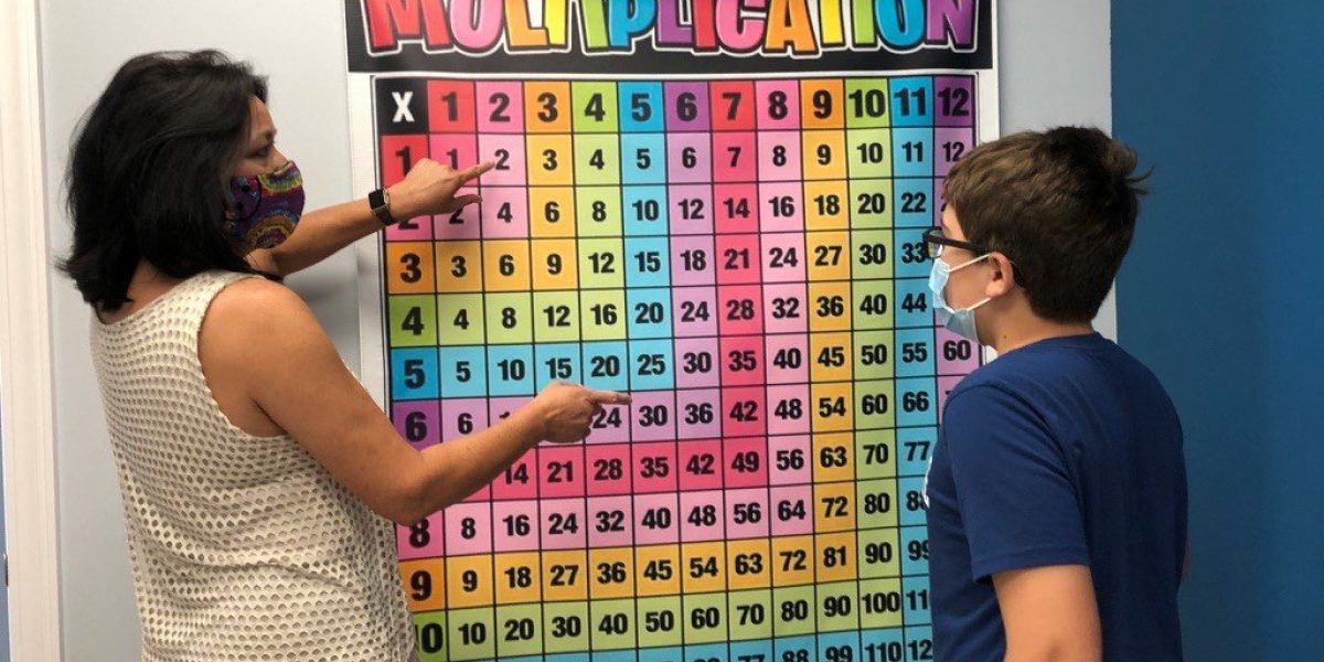 5th grade multiplication